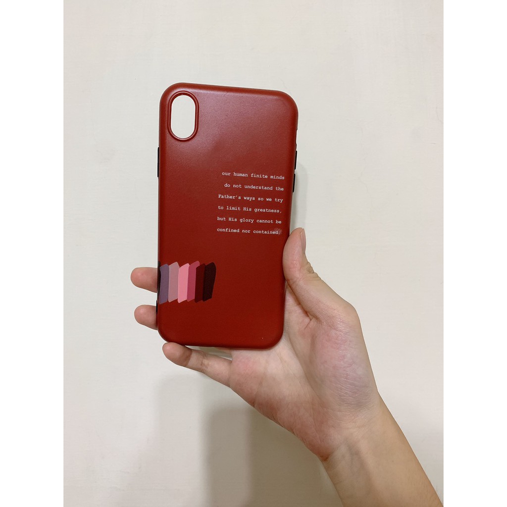 iphone xr with airpods pro