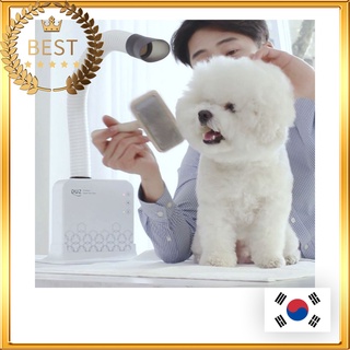 [韓國製造] 寵物烘毛機 第2季 貓咪烘乾機 烘毛機 寵物烘乾機 寵物吹風機 寵物烘乾 Made In Korea