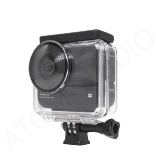 Insta360 ONE R / ONE RS 加厚電池 高續航電池 雙鏡頭 oner全景 防水殼