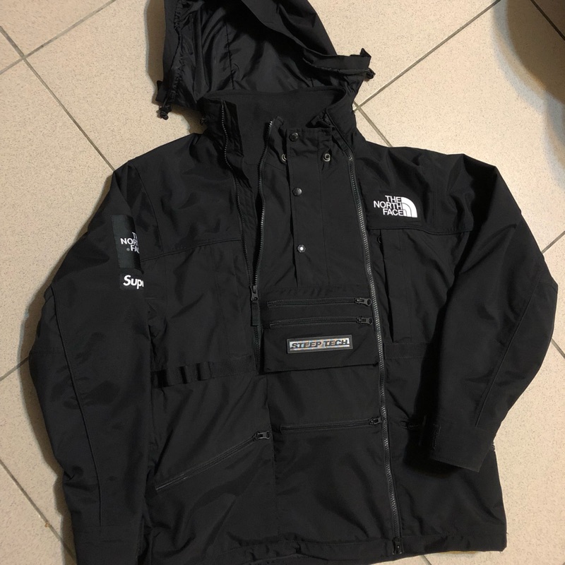 The north face supreme 16ss(售出) | 蝦皮購物 The north face supreme 16ss(售出) | 蝦皮購物
