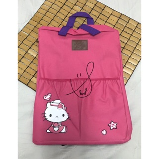 《現貨》凱蒂貓 Hello Kitty 後背包 / 書包