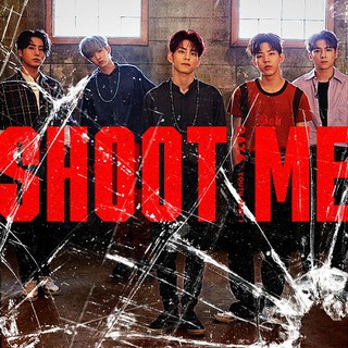 微音樂💃現貨 DAY6 - SHOOT ME: YOUTH PART 1 [迷你三輯] 海報立牌已經送完！