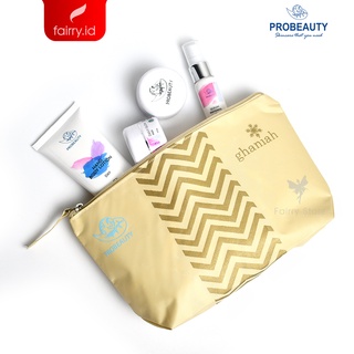 Probeauty 原創化妝品護膚袋