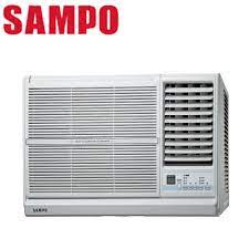 聯享3C 中和實體店面 SAMPO聲寶 3-4坪 定頻冷專窗型冷氣 右吹AW-PC22R/左吹AW-PC22L先問貨況