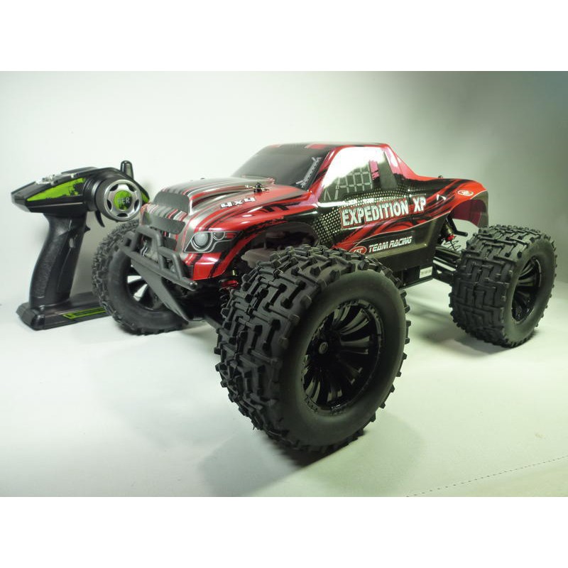 sst rc car