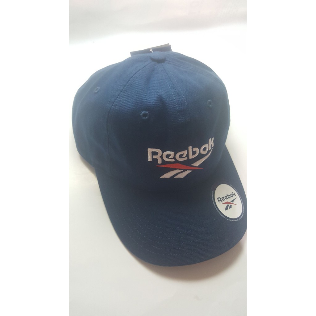 Reebok 球帽 帽子 老帽 FL9600