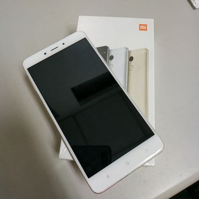 紅米 note4 3g/64g 金色零件機