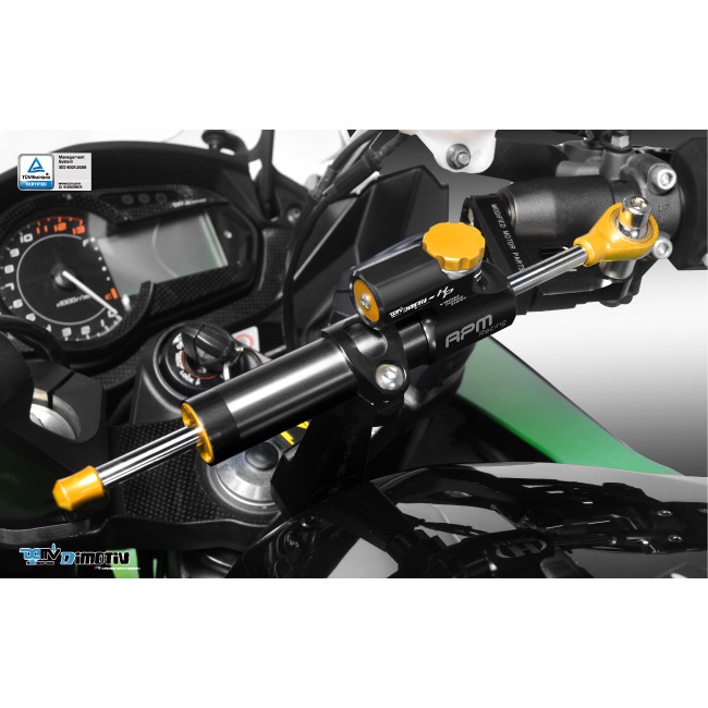 【R.S MOTO】Kawasaki Z1000SX 忍者1000 Ninja1000 11-18 扭力桿座組 DMV