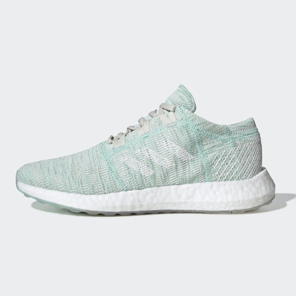 pureboost go w