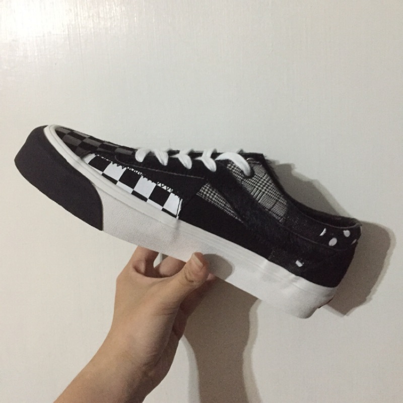 vans bold ni patchwork iii