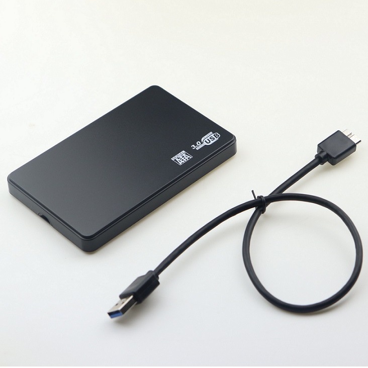 USB3.0硬碟外接盒 2.5吋硬碟外接盒 SSD外接盒 SATA硬碟 外接盒 筆電硬碟外接盒