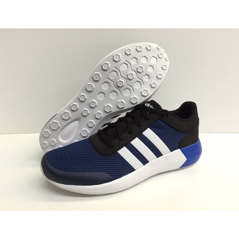 Adidas neo clearance men's cloudfoam race