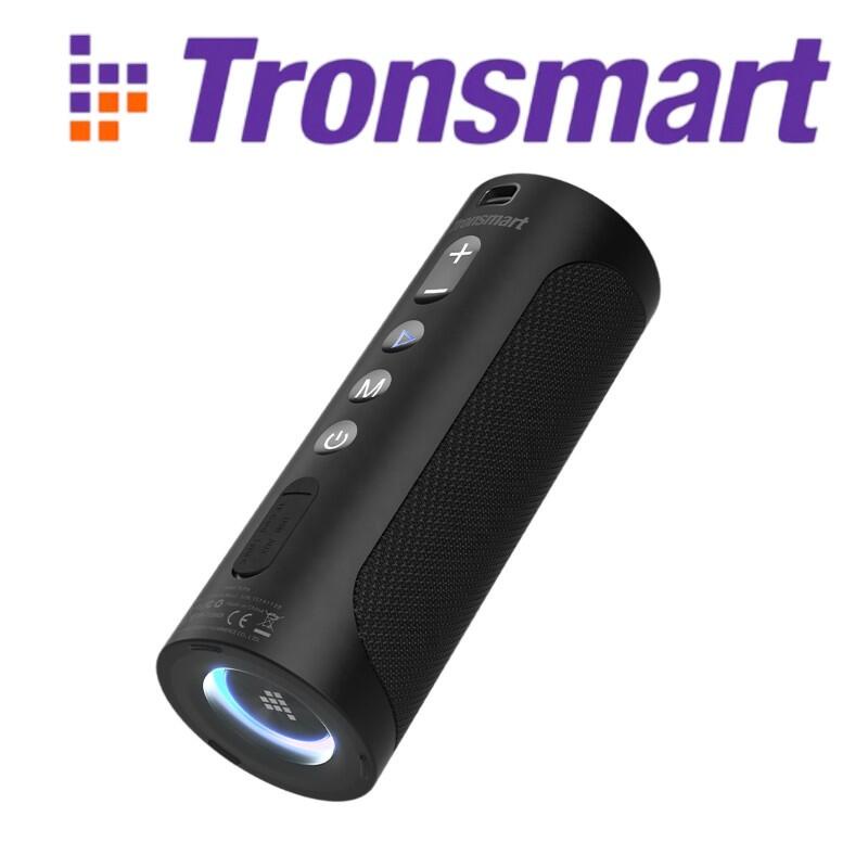 Tronsmart T6 Pro 環繞立體聲藍芽喇叭 音響喇叭 MP3 USB播放器