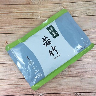 【聖寶】丸久小山園若竹抹茶粉 - 100g /袋