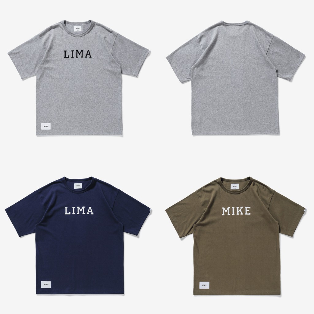 Wtaps 21ss Academy Ss Cotton 短袖的價格推薦- 2023年5月| 比價比個夠 Wtaps 21ss Academy Ss Cotton 短袖的價格推薦- 2023年5月| 比價比個夠