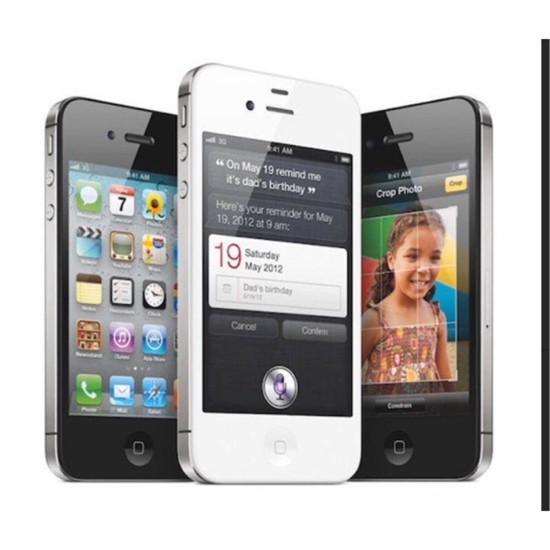 Iphone 4s 黑 白16g 蝦皮購物