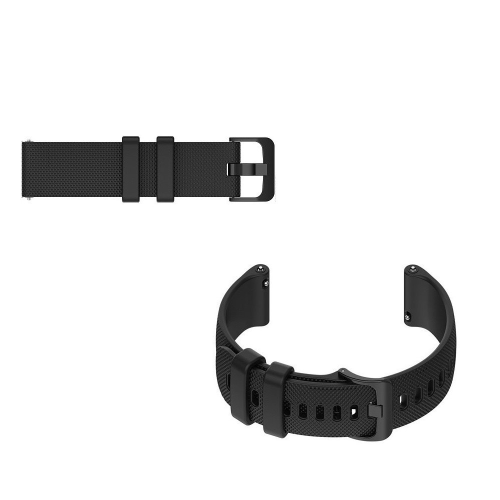 【小格紋錶帶】Garmin Venu 2 Plus 錶帶寬度 20mm 智慧 手錶 運動 透氣腕帶