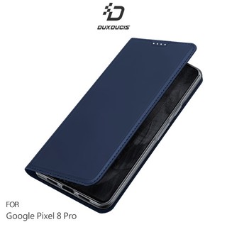 DUX DUCIS Google Pixel 8 Pro SKIN Pro 皮套 現貨 廠商直送