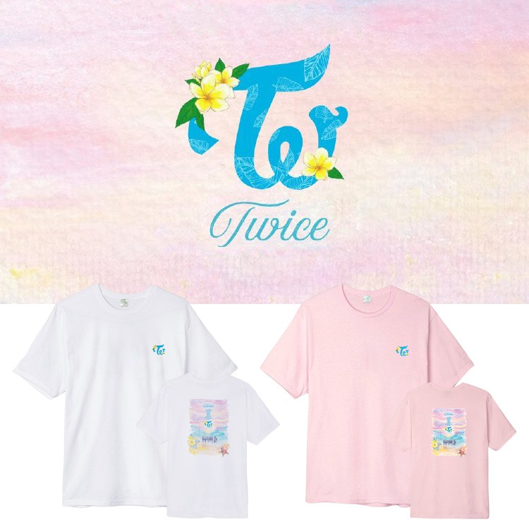 Twice衣服 優惠推薦 21年11月 蝦皮購物台灣
