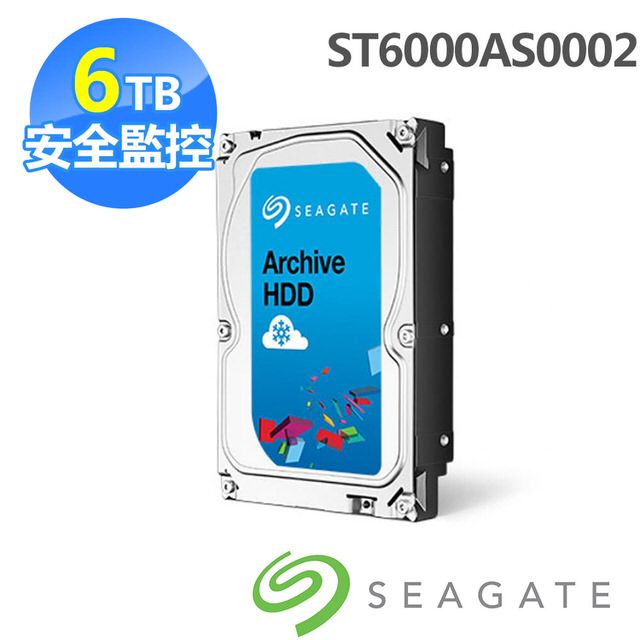Seagate St6000as0002 1n917x 6tb 5900轉硬碟希捷剛過保 蝦皮購物