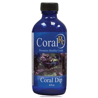 [HAPPY水族] Coral RX 除蟲水CORAL DIP-8oz 扁蟲 RX除蟲水