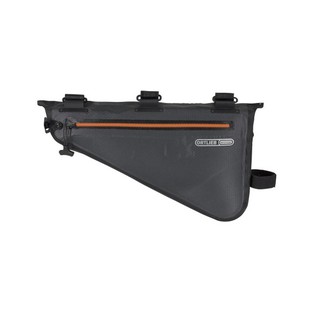 德國[ORTLIEB] Frame-Pack – 防水三角包 L號(6L) 德國製《長毛象休閒旅遊名店》
