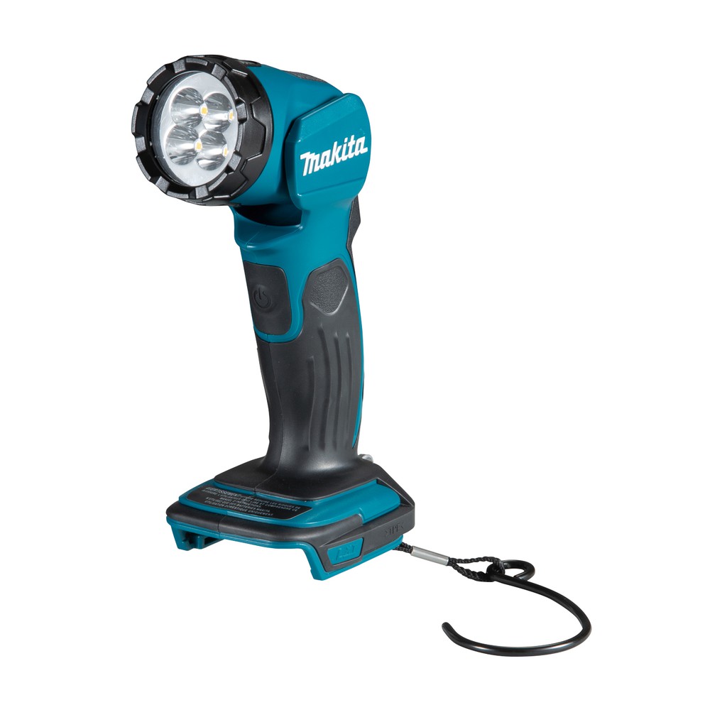 胖達人五金  MAKITA  牧田  18V 充電式LED手電筒 DML815 工作燈 (單主機)