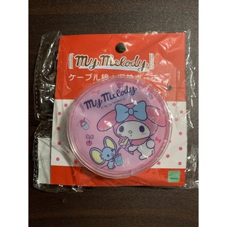 三麗鷗 Sanrio 布丁狗 凱蒂貓Hello Kitty美樂蒂Melody 收納包 隨身包 零錢包 小物包 化妝包