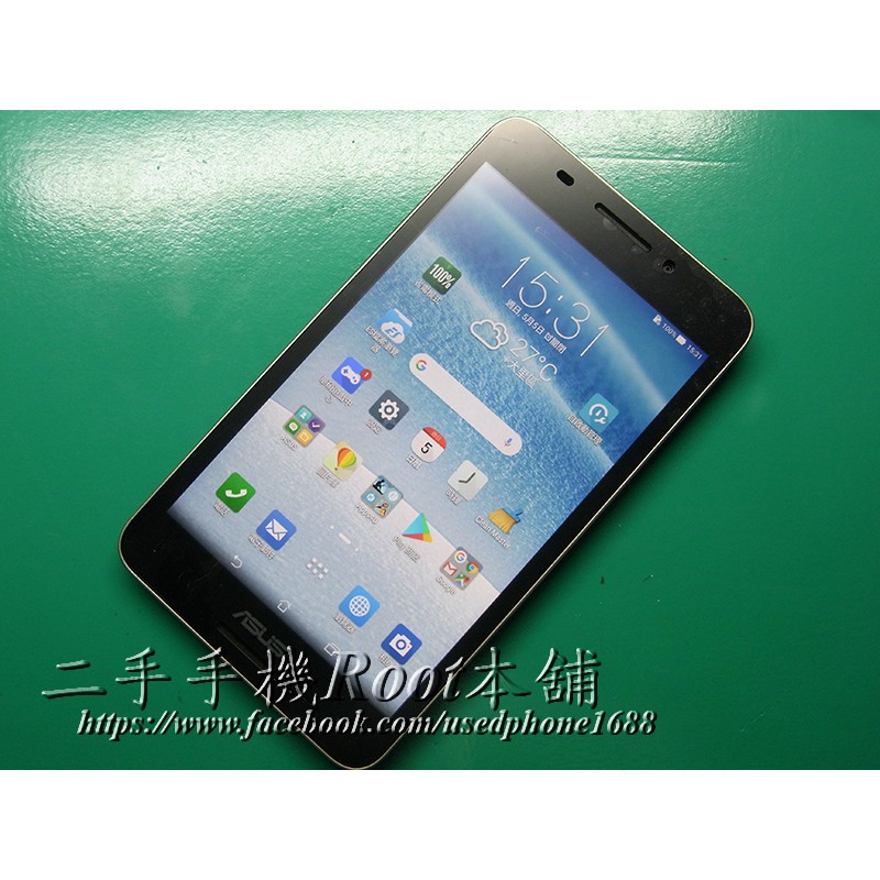 ASUS Fonepad7 FE375CL K01Q 16GB 通話平板