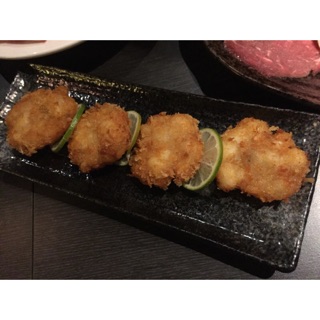 「饕客食品」宏裕行-花枝蝦排(可7-11店取)/電子發票