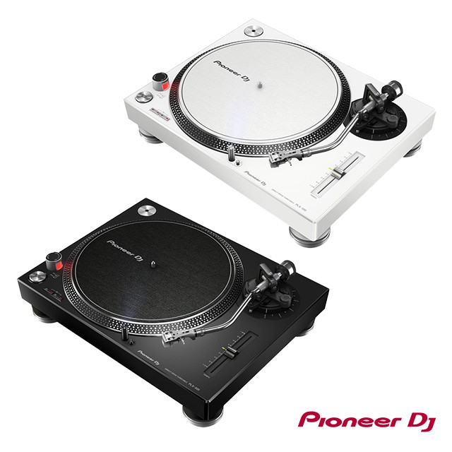Pioneer DJ  PLX-500 入門款黑膠唱盤