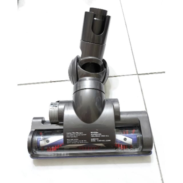 二手 戴森 Dyson DC46 吸塵器 碳纖維 氣動吸頭 DC 22 26 36 37 39 47 48 63 可用