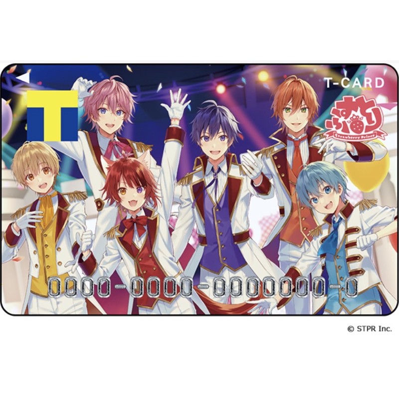 T Fan Site 官網t Card すとぷりa3 転生したらスライムにだった件 蝦皮購物
