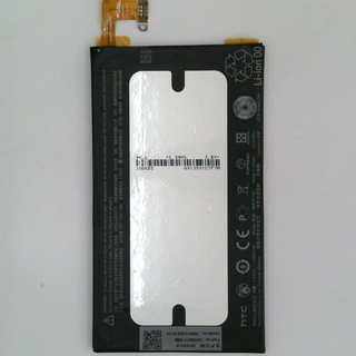 HTC ONE MAX 803 電池