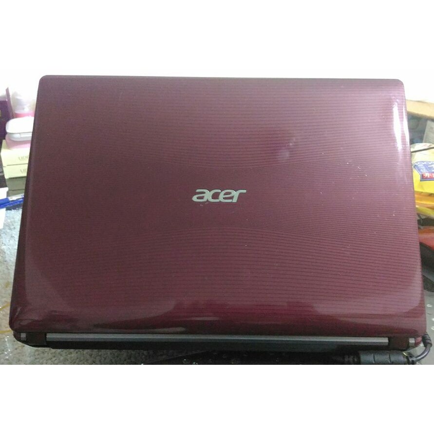 acer Aspire 4755G - 2434G75Mnrs