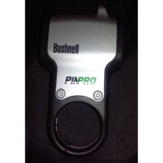 Bushnell pinpro 雷射測距 高爾夫專用 全新已拆封