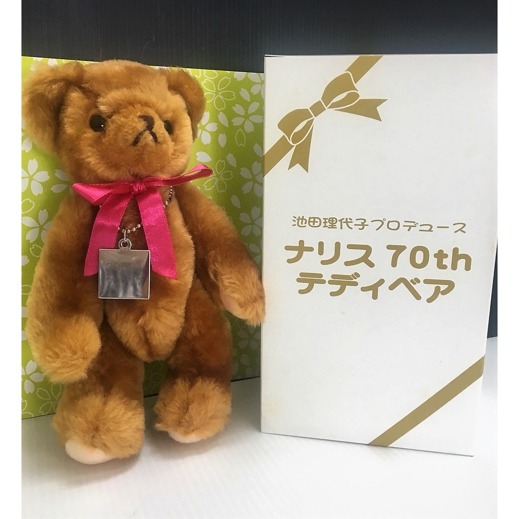 日本凡爾賽玫瑰池田理子池田泰迪熊娜麗絲 蝦皮購物
