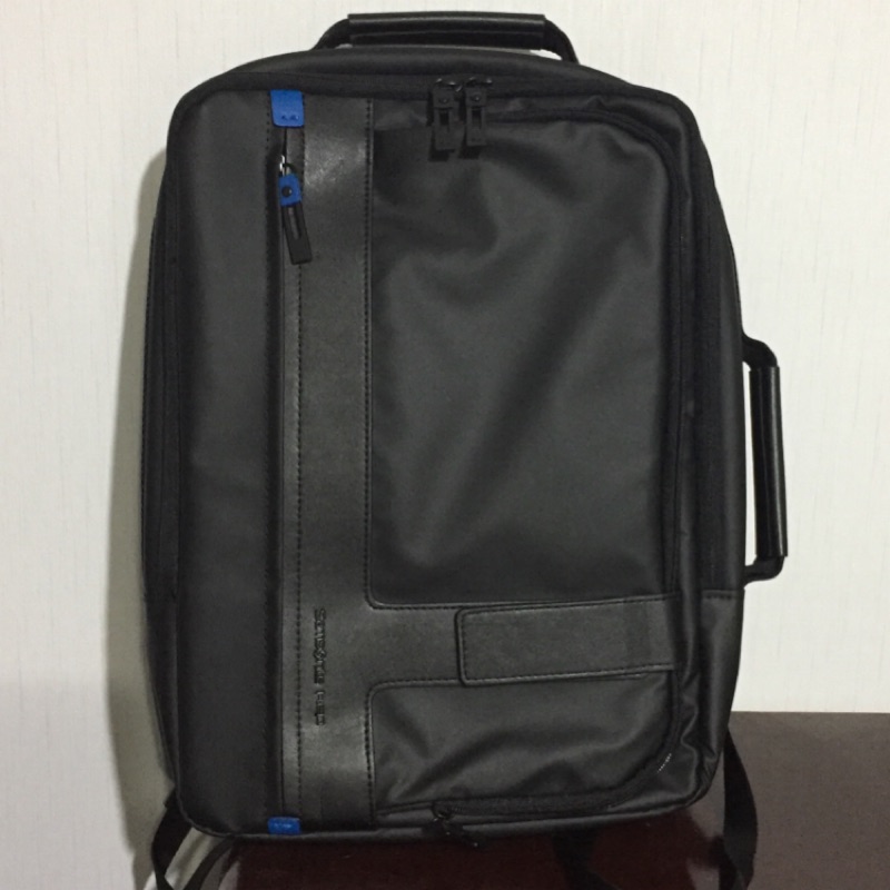 Samsonite RED ATOR Backpack S 時尚潮流 13寸筆電後背包 可放平板 收納空間超大