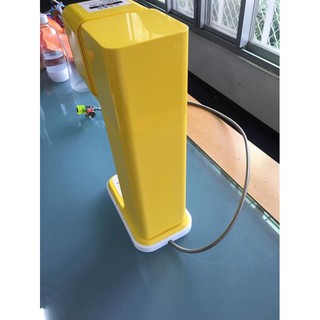 <我最便宜> Sodastream Play 氣泡機 免鑽孔 改機 底座 改裝 氣泡水機