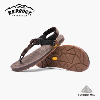 [Bedrock Sandals] Cairn 3D Geo 戶外涼鞋