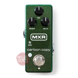 Jim Dunlop / M299 Delay效果器【樂器通】