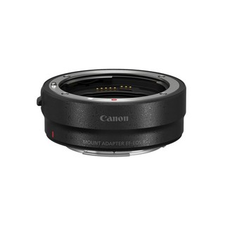 Canon EF-EOS R 鏡頭轉接環 轉接環 (無控制環) 公司貨 EOS R