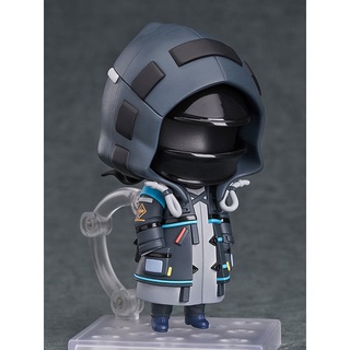 ☆ JB TOYS ☆【再販】日版 GSC 明日方舟 黏土人 博士