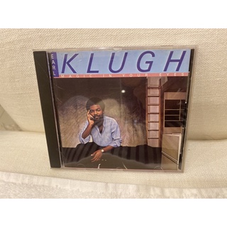 EARL KLUGH Magic in your eyes二手CD專輯