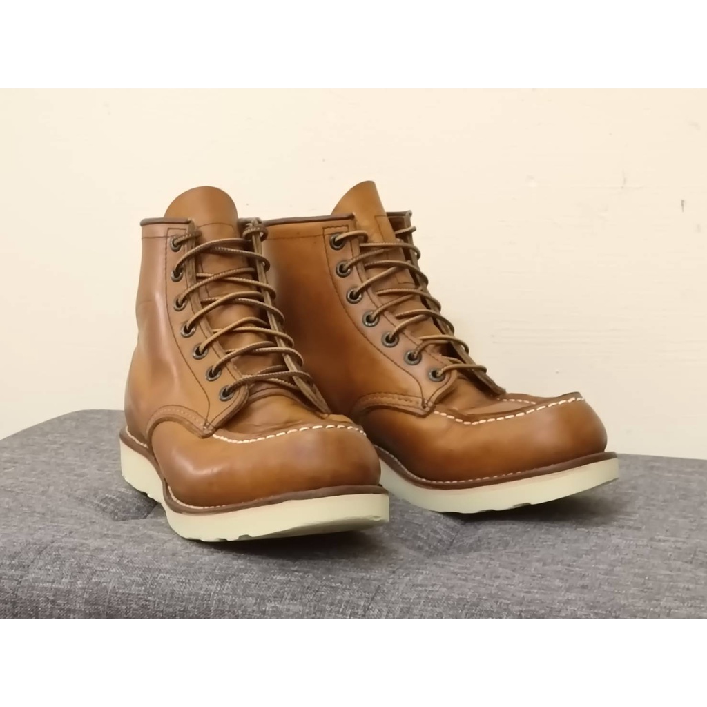 Red Wing 875的價格推薦- 2023年12月| 比價比個夠BigGo