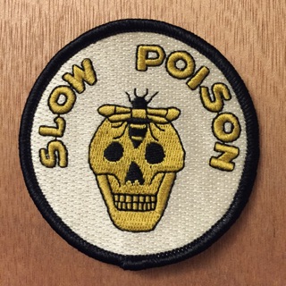 Slow Poison Patch