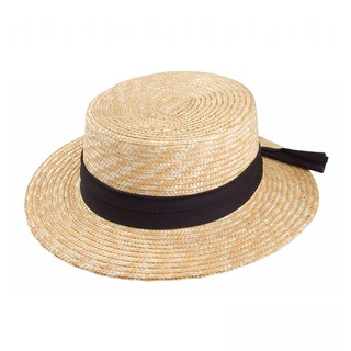 Brixton Riley Hat 藤編帽