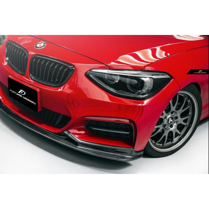 【政銓企業】BMW F20 改 F22 MTECH 前保總成 原廠PP材質116 118 M135 適用