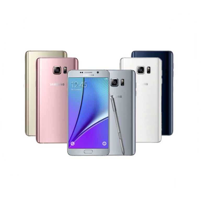 免運 台灣保固三星samsung Galaxy Note 5 手機 4g 32g 5 7吋熒幕中古99新超值展示機 蝦皮購物