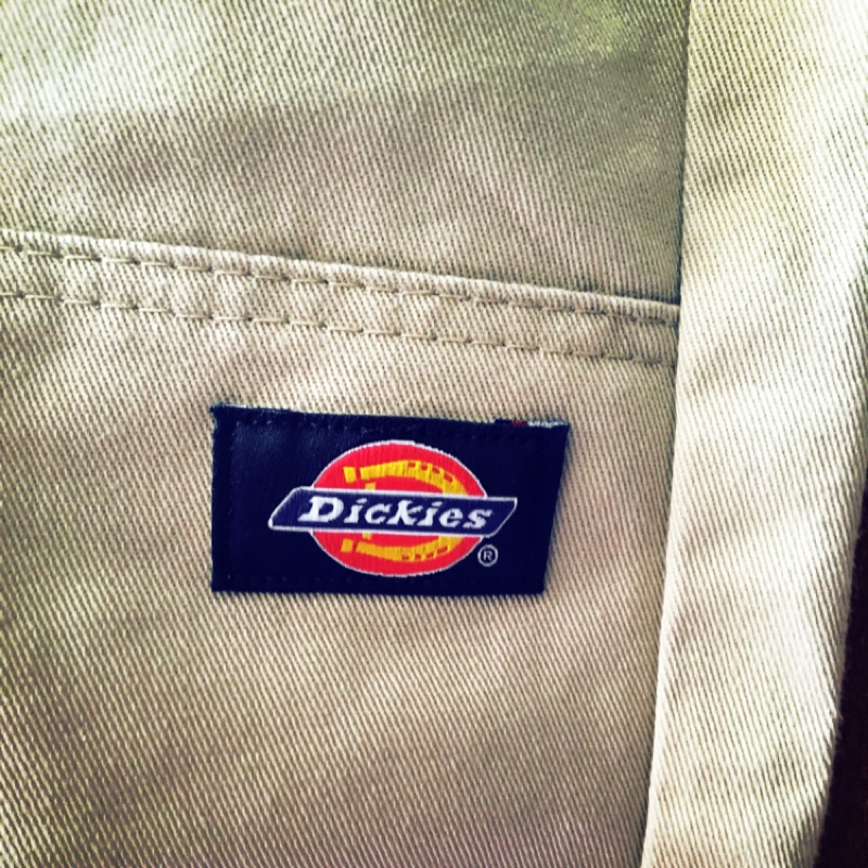 dickies 873 32x30